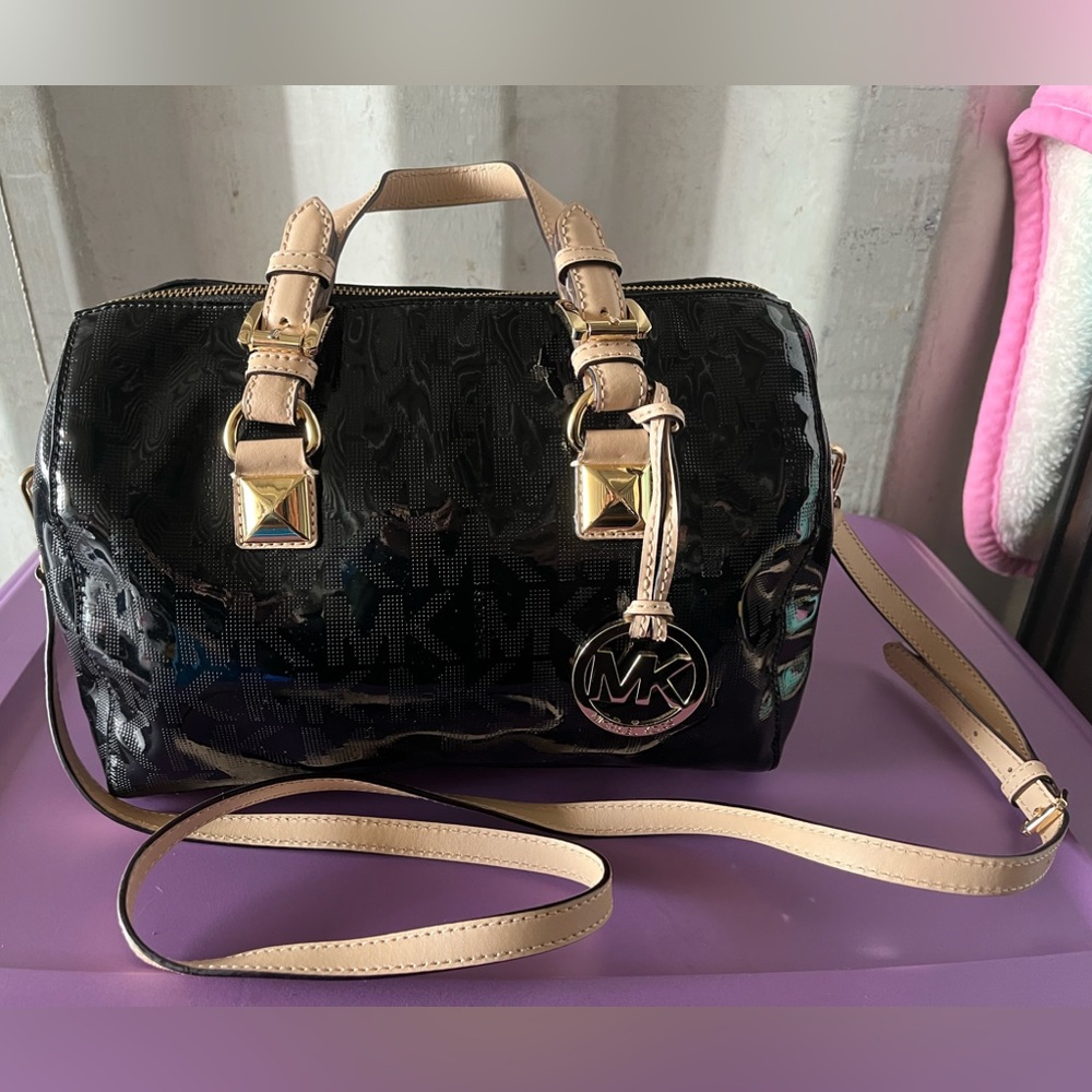 MICHAEL KORS BAG